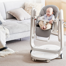 Multifunction Baby Swing High Chair