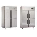 Cheap Price Commercial Single Door Refrigerator, Freezer