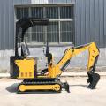 800kg mini excavatrice for sale price with CE/ISO