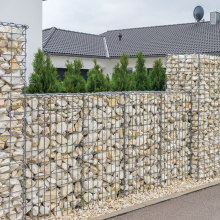 2022//sanxing//Basket Pvc Coated Grill Stone Usa Stapler Ac50 Welded Cage Lowes Baskets Wire Mesh Gabion Retaining Wall Price