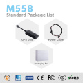 M558 Tarjeta SIM Vehículo GPS Tracker Mini Car Tracker