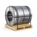 High Quality G180 Galvanized Color Coated Steel Coil