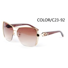 2012 new lady's designer sunglasses