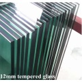 8mm custom cut tempered glass