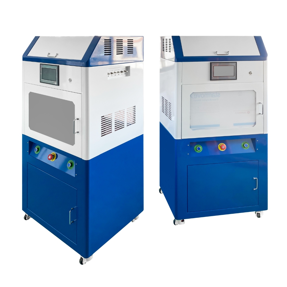 cart filler cart filler