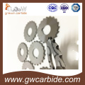 Tungsten Carbide Circular Saw Blade