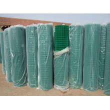 welded wire mesh sheet sizes