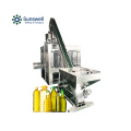 Automatic essential cooking Oil filling machine oil bottles