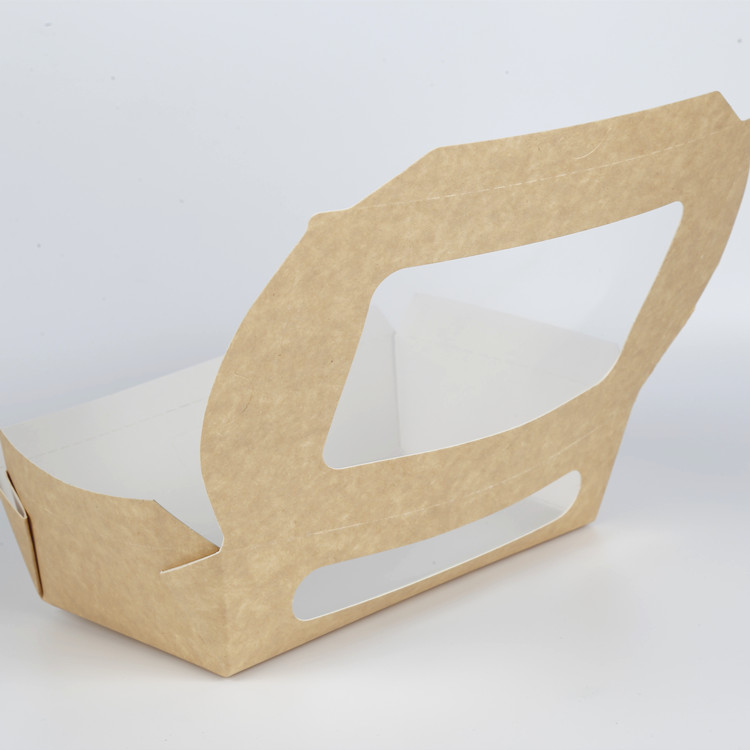 Food Packaging Paper Box