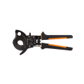 J95 Steel Cable Shears Ratchet Cable Cutter for Cutting Copper Armored Cable