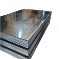 DIN 17162 ST03Z Placas de acero galvanizado