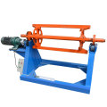 Electric Steel Coil Uncoiler Machine