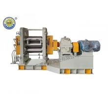 Three Roller Calender Machine