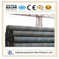 A53 Gr.b carbon steel pipe