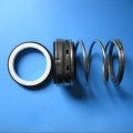 Sellos de cerámica del anillo o del óxido de aluminio