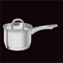 Stainless Steel Milk Pan