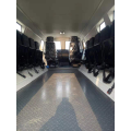 Dongfeng 16 seats 6*6 Military Vehicle