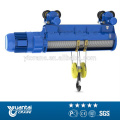 High discount electric wire rope hoist for shipyard