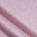 Cotton Spandex Terry BCI Cotton Fabric