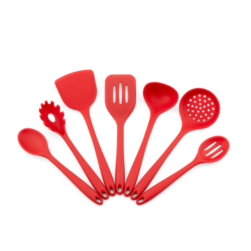 Ensemble d&#39;ustensiles de cuisine en silicone Garwin