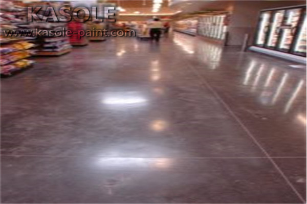 concrete curing sealer