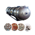 Vacuum Freeze Dryer Machine