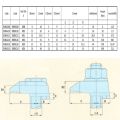 M10 Steelwork Beam Clamp Steelwork Connections Fastener Ba1g10