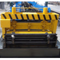 75 to 600 automatic cable tray rolling machine