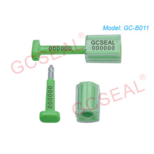 Tamper Evident Bolt Seal