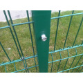 galvanized steel wire mesh panels