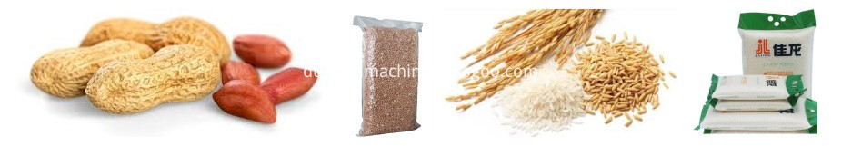 vacuum machine for food packaging