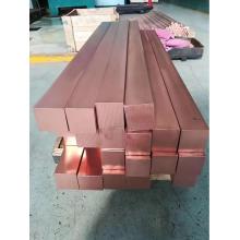 Copper Bus Bar/Copper flat bar/ rectangular copper bar