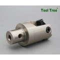 CNC milling parts RBH adjustable rough boring head