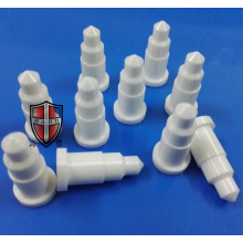 zirconia ceramic plunger stopper shaft