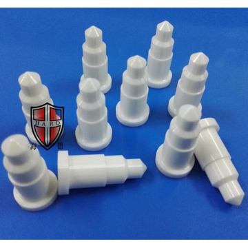 zirconia ceramic plunger stopper shaft