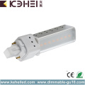 G24 LED Lamp 4W Tubes Light 2 Pin