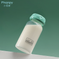 Bargain Price Korean Milk Glass Bottle Breastmilk