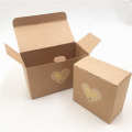 chocolate box packaging custom candle box packaging