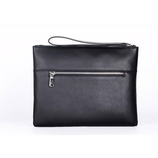 Square Clutch Bag