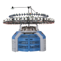 high speed  circular knitting machine