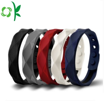 Mode Sport Energie Silikon Power Balance Armband