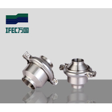 Stainless Steel Check Valve (IFEC-ZH100006)