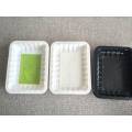 Custom Food Packaging Cheap Plastic Serving Trays