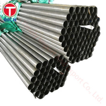 A333 Gr 6 Heat Exchanger Pipe