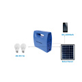 Solar Lighting System with LED Light