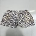 Custom Printed Quick Dry Polyester Women Board Shorts