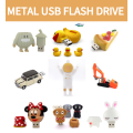 Super cute 3D food style USB flash disk