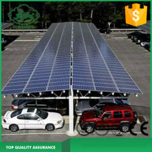 Heißer Verkauf Carport System für Solar Panel Montage