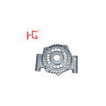 Custom aluminum alloy die casting parts manufacturing