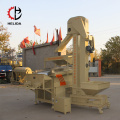 Sunflower/Rice paddy/Cocoa bean processing equipment